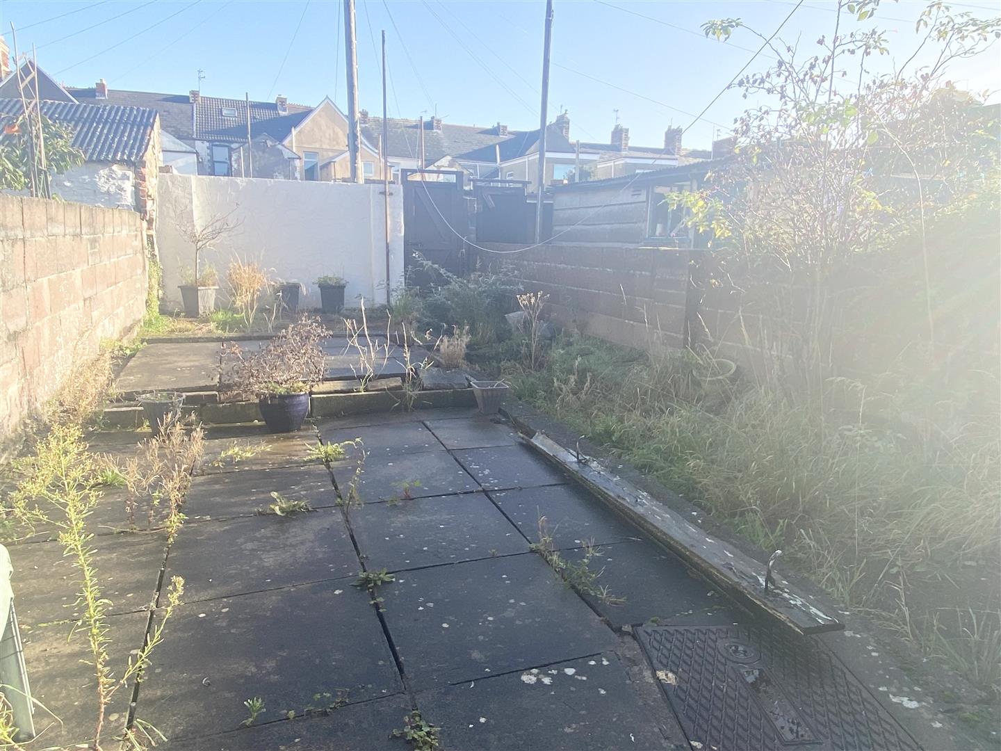 Richard Street, Barry Knights Estate Agents